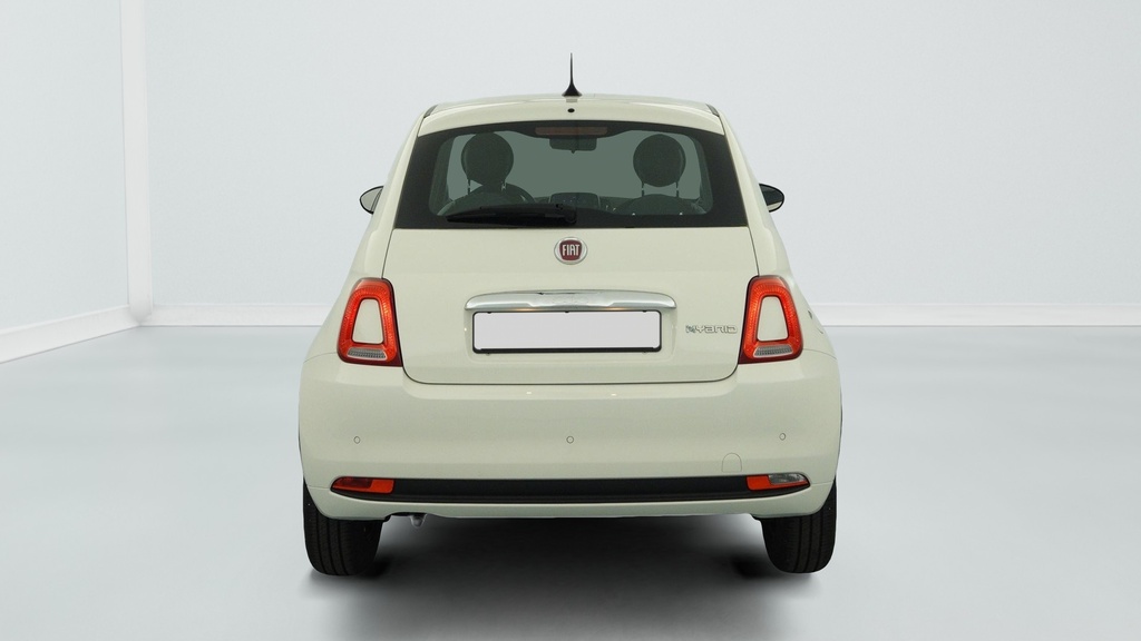 Fiat 500 1.0 70 ch Hybride BSG S/S