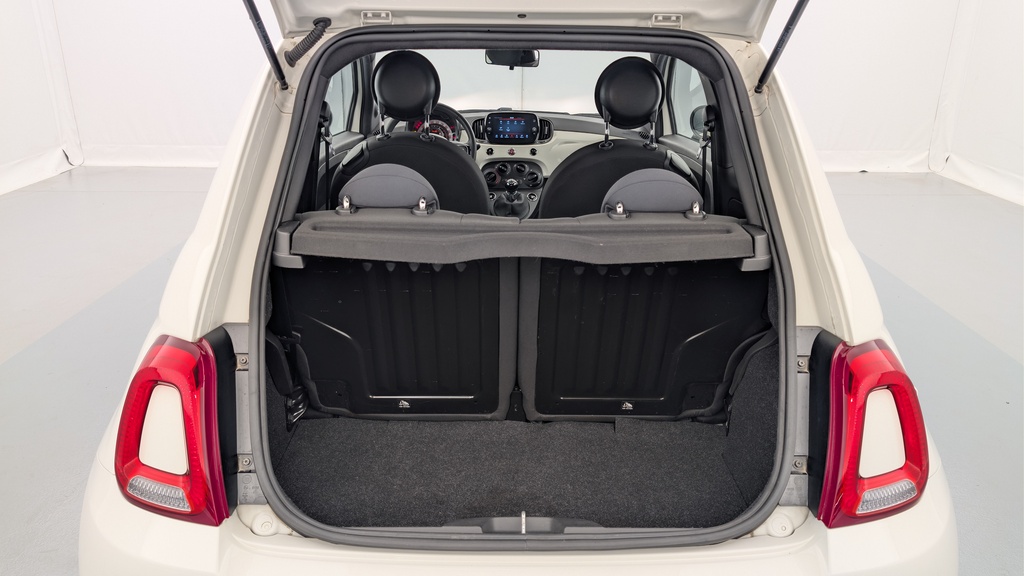 Fiat 500 1.0 70 ch Hybride BSG S/S