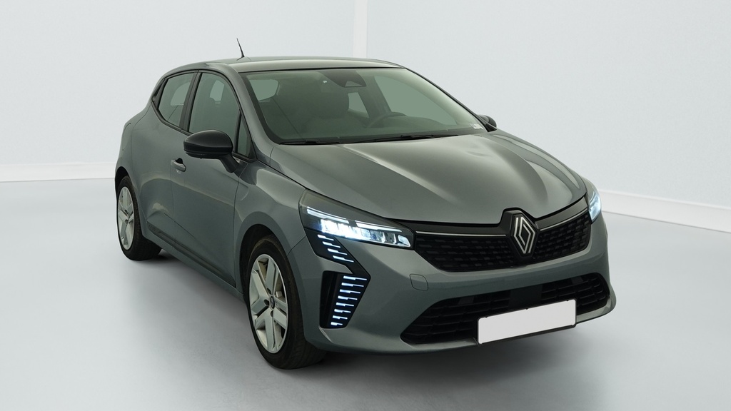 Renault CLIO V CLIO E-TECH FULL HYBRID 145 EVOLUTION