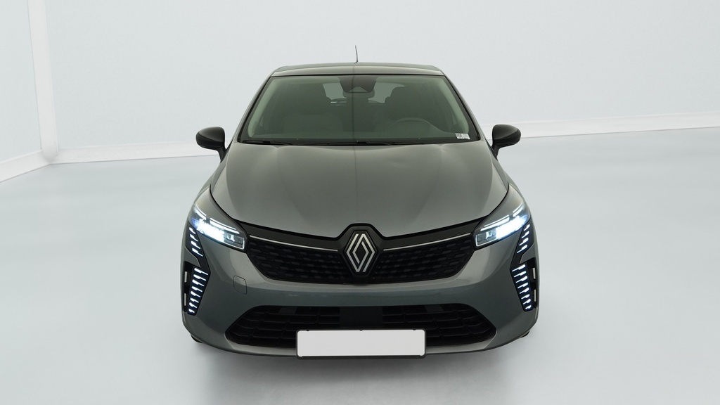 Renault CLIO V CLIO E-TECH FULL HYBRID 145 EVOLUTION