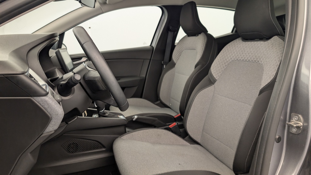 Renault CLIO V CLIO E-TECH FULL HYBRID 145 EVOLUTION