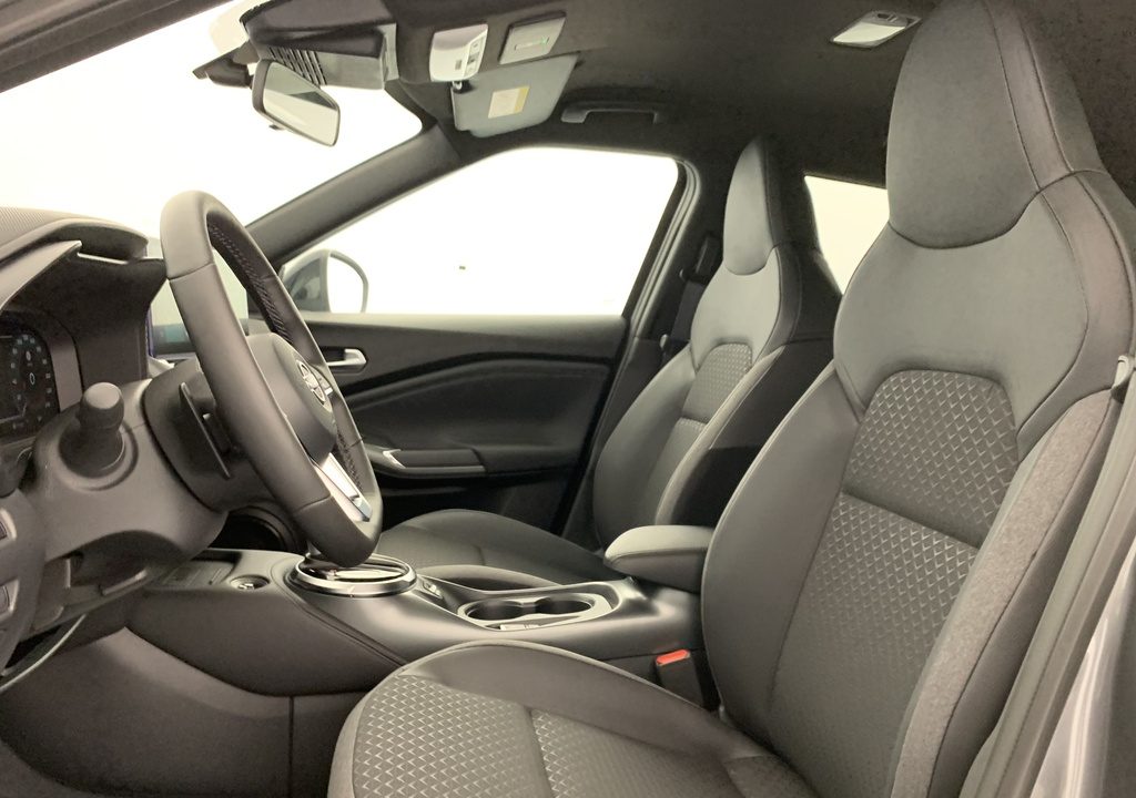 Nissan JUKE DIG-T 114 DCT7 N-Connecta