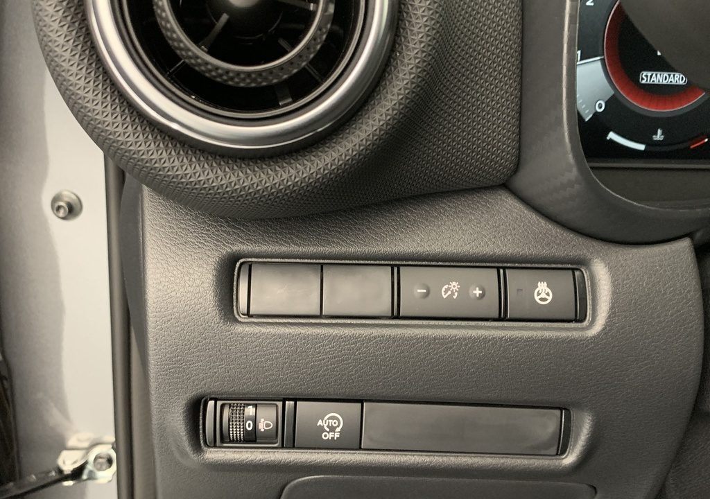 Nissan JUKE DIG-T 114 DCT7 N-Connecta