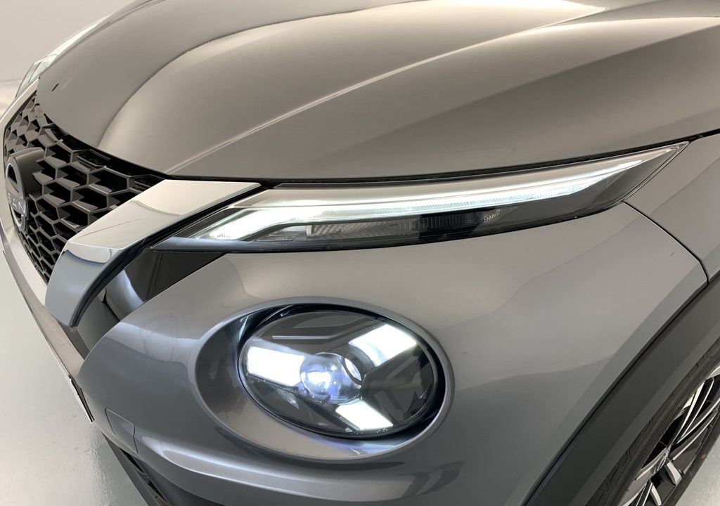 Nissan JUKE DIG-T 114 DCT7 N-Connecta