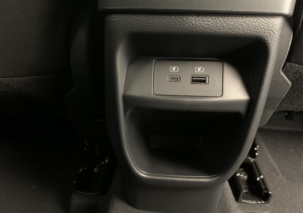 Nissan JUKE DIG-T 114 DCT7 N-Connecta