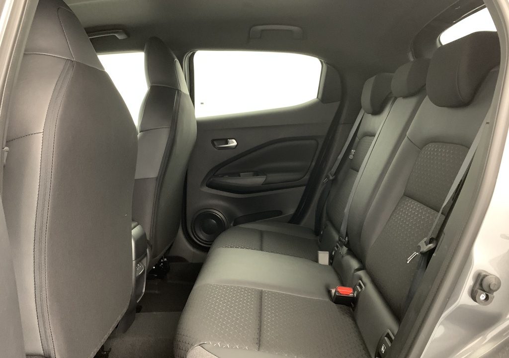 Nissan JUKE DIG-T 114 DCT7 N-Connecta