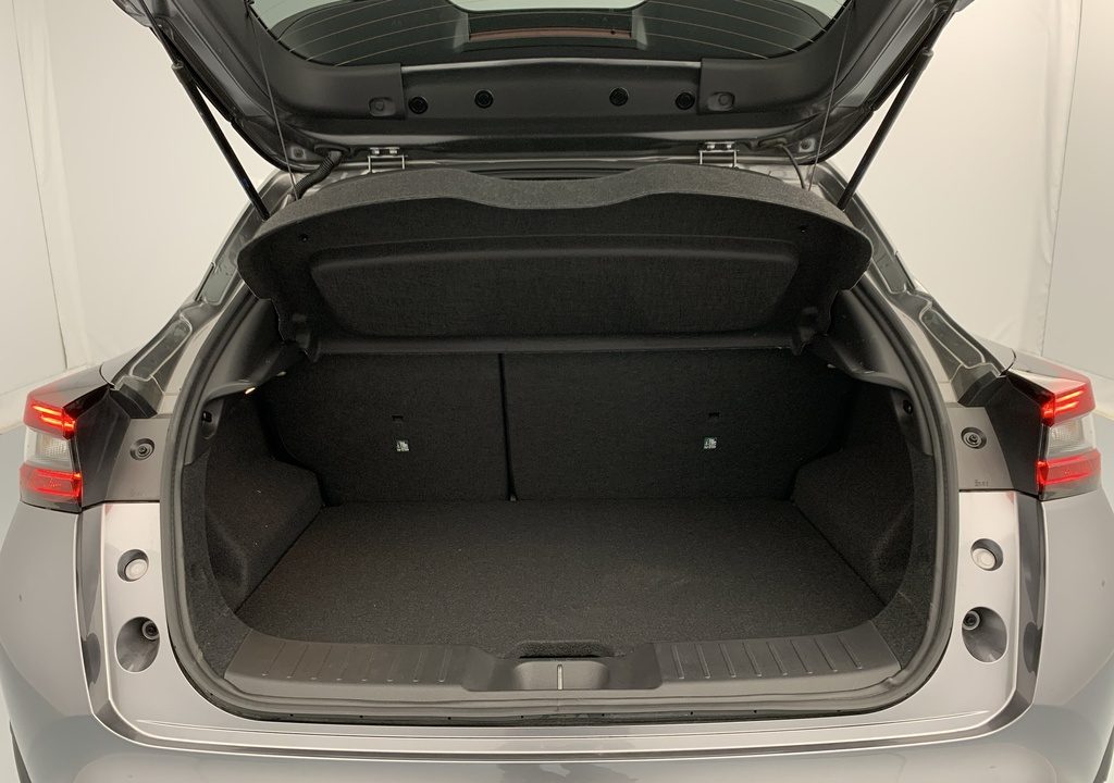 Nissan JUKE DIG-T 114 DCT7 N-Connecta