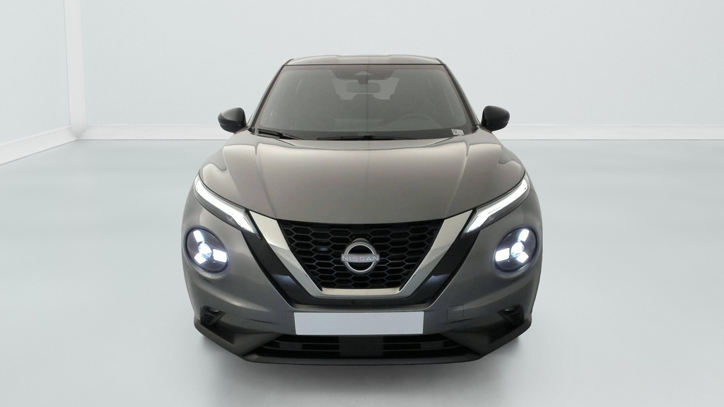 Nissan JUKE DIG-T 114 DCT7 N-Connecta