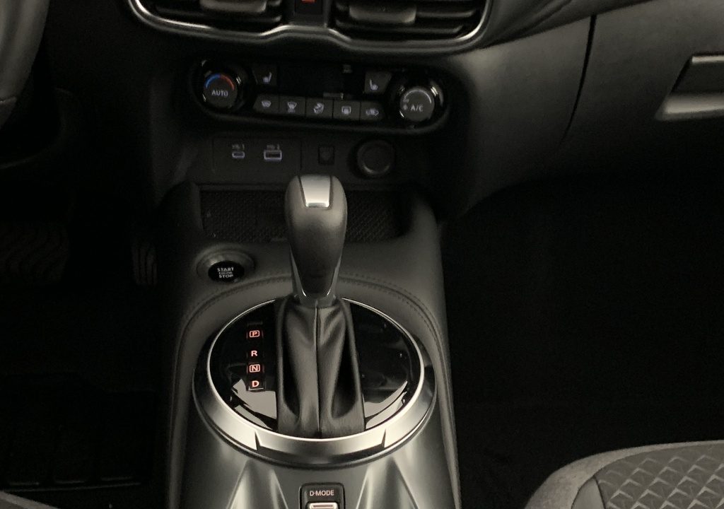 Nissan JUKE DIG-T 114 DCT7 N-Connecta