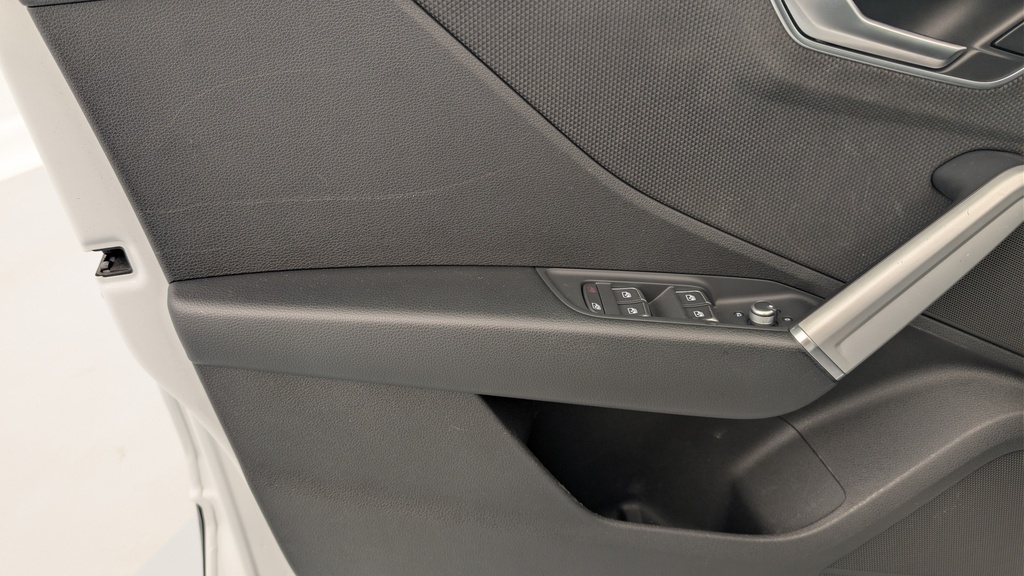 Audi Q2 35 TDI 150 S tronic 7 quattro Design Luxe