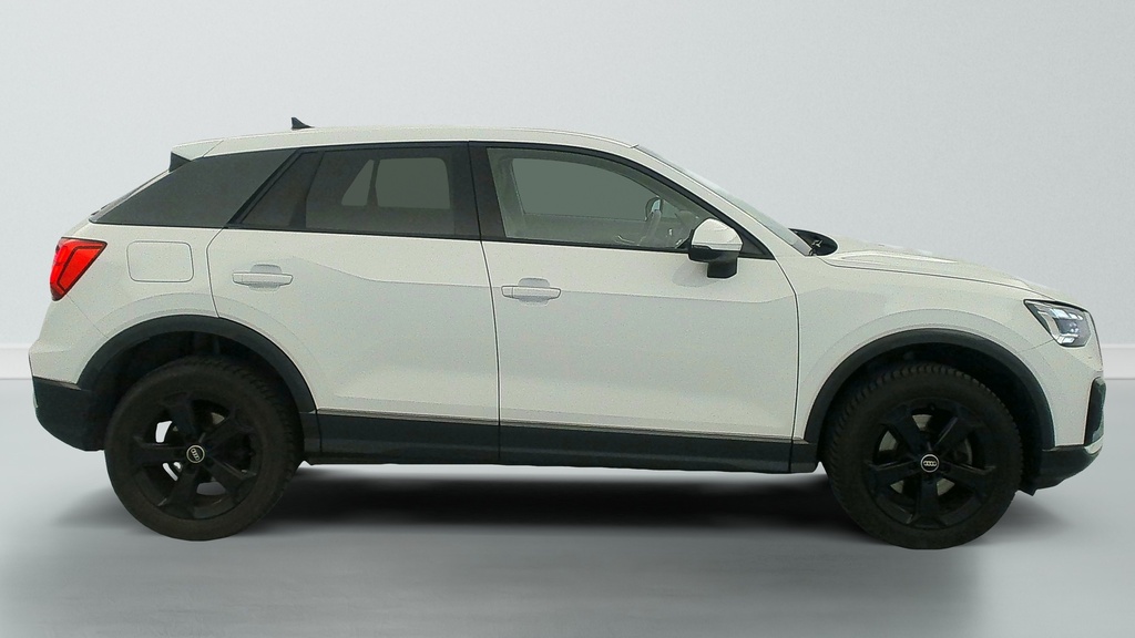 Audi Q2 35 TDI 150 S tronic 7 quattro Design Luxe