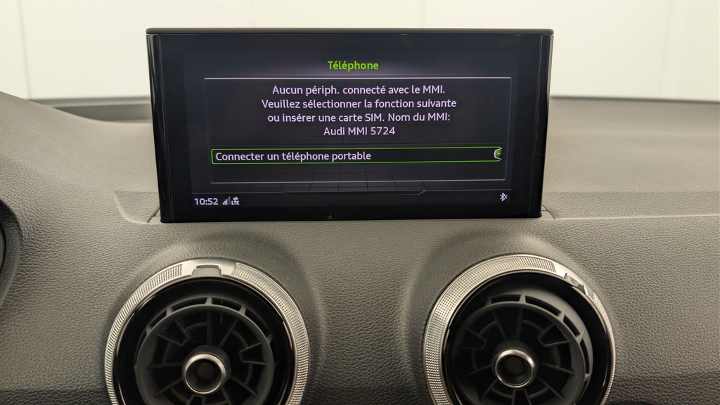 Audi Q2 35 TDI 150 S tronic 7 quattro Design Luxe