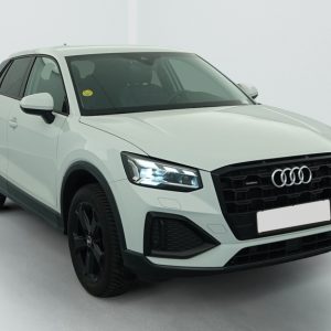 Audi Q2 35 TDI 150 S tronic 7 quattro Design Luxe