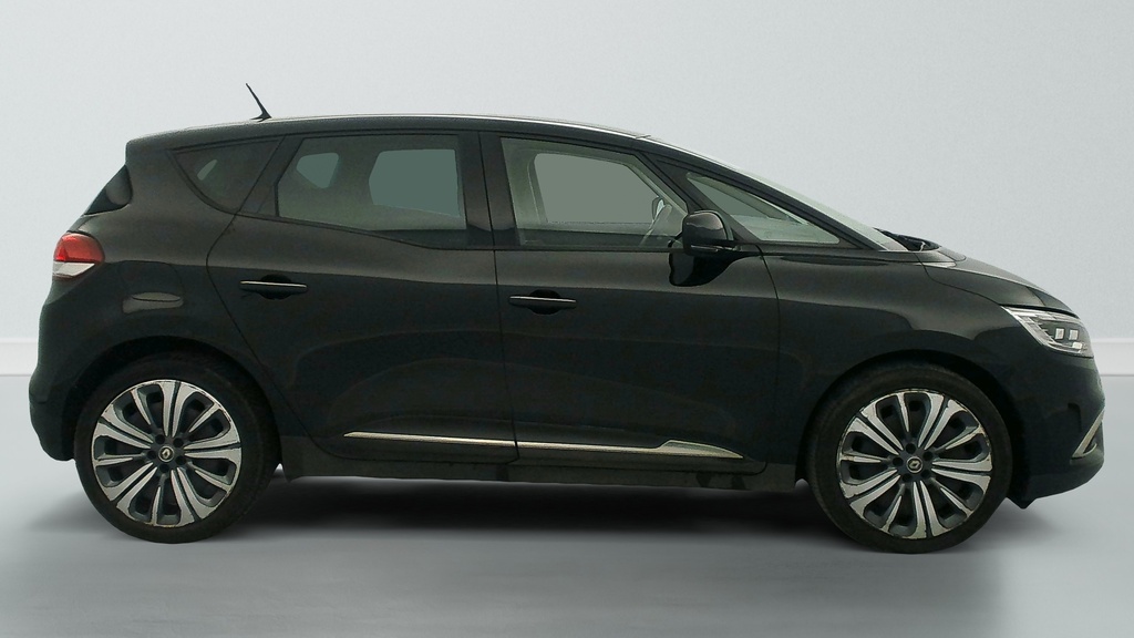 Renault Scenic IV Business BLUE DCI 120 EDC – 21 BUSINESS