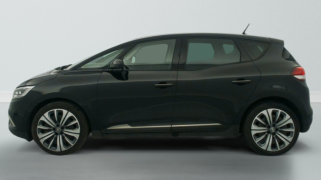 Renault Scenic IV Business BLUE DCI 120 EDC – 21 BUSINESS