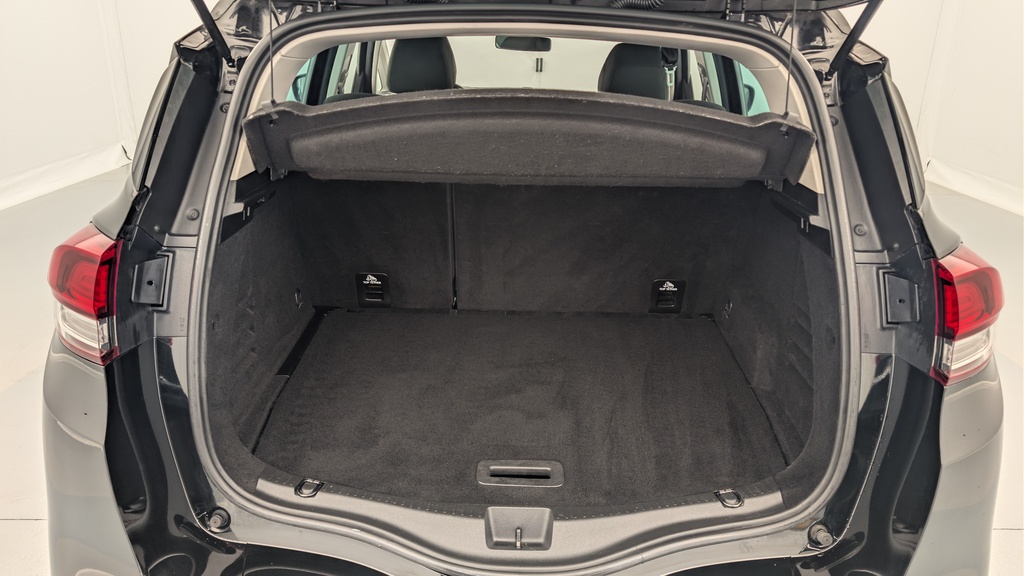Renault Scenic IV Business BLUE DCI 120 EDC – 21 BUSINESS