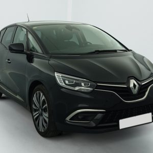 Renault Scenic IV Business BLUE DCI 120 EDC – 21 BUSINESS