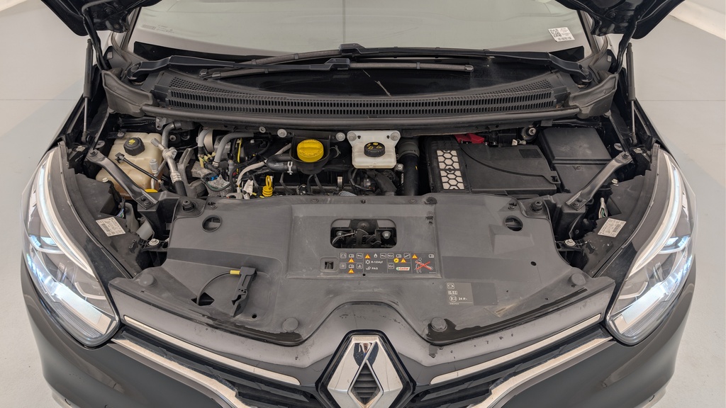 Renault Scenic IV Business BLUE DCI 120 EDC – 21 BUSINESS