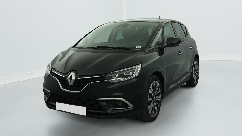 Renault Scenic IV Business BLUE DCI 120 EDC – 21 BUSINESS