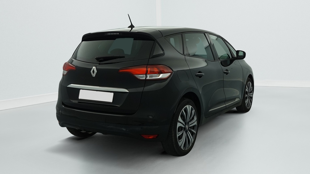 Renault Scenic IV Business BLUE DCI 120 EDC – 21 BUSINESS