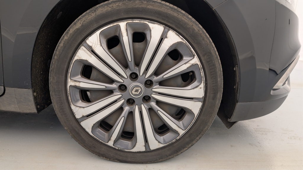 Renault Scenic IV Business BLUE DCI 120 EDC – 21 BUSINESS