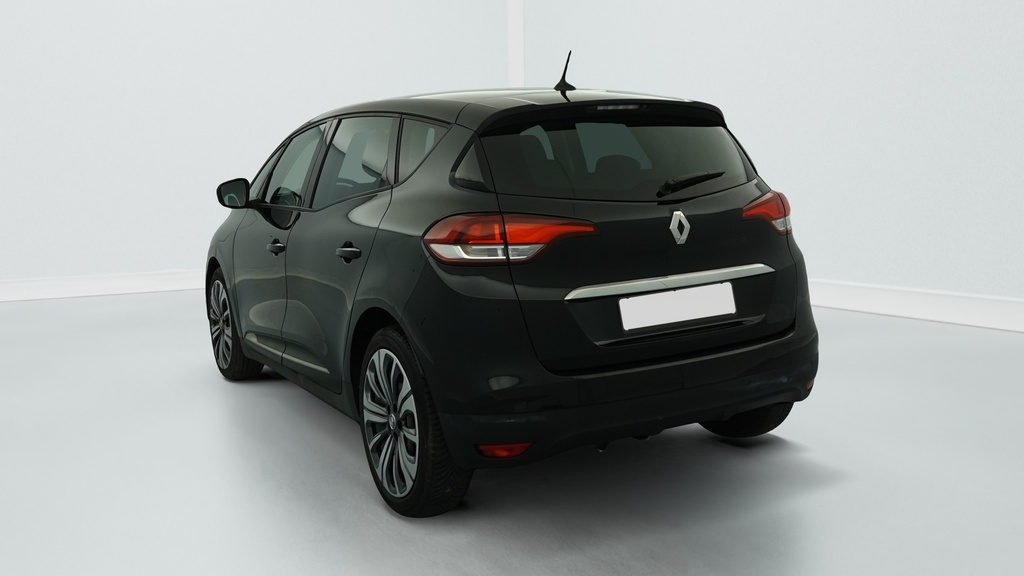 Renault Scenic IV Business BLUE DCI 120 EDC – 21 BUSINESS