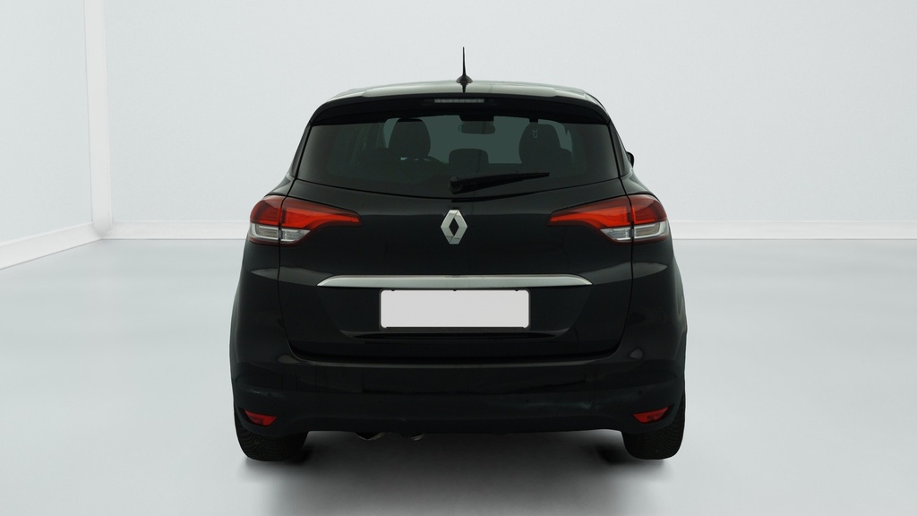Renault Scenic IV Business BLUE DCI 120 EDC – 21 BUSINESS