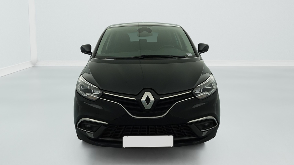 Renault Scenic IV Business BLUE DCI 120 EDC – 21 BUSINESS