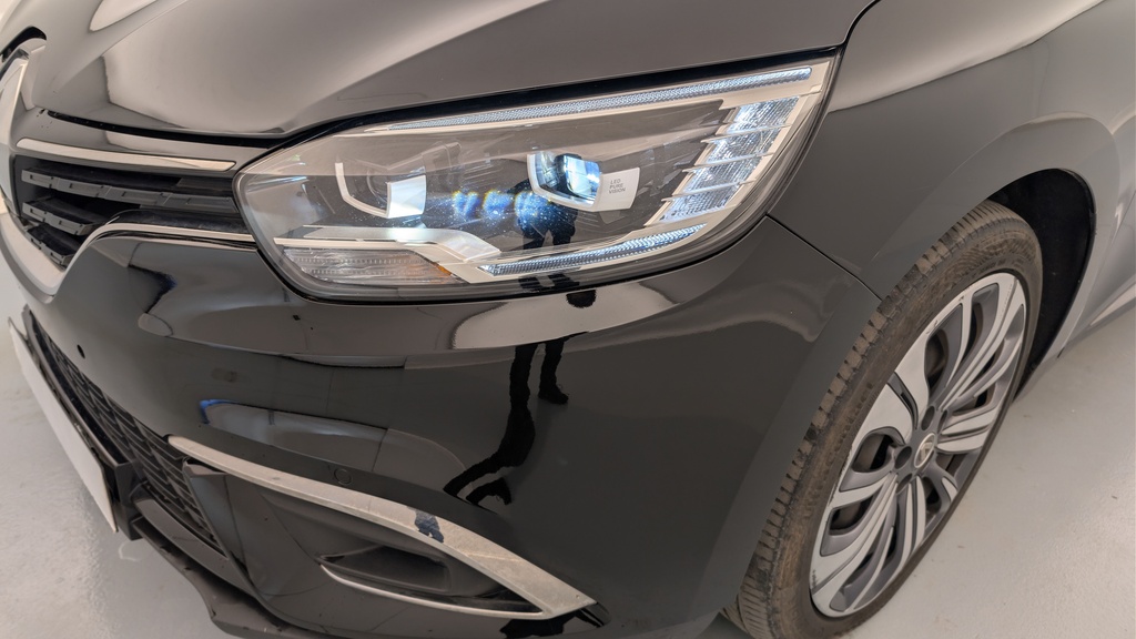 Renault Scenic IV Business BLUE DCI 120 EDC – 21 BUSINESS
