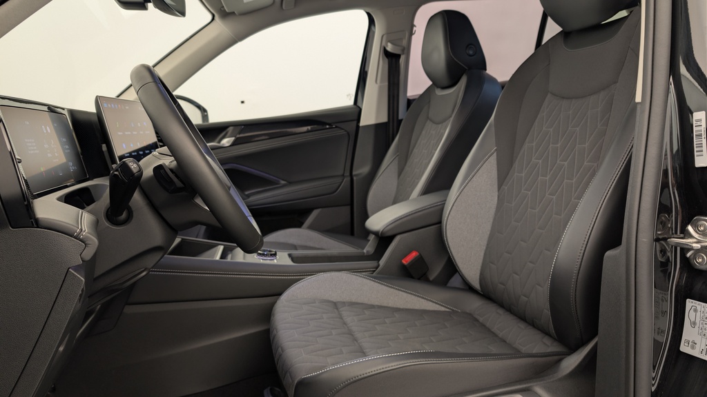 Volkswagen Tiguan 2.0 TDI 150ch DSG7 VW Edition
