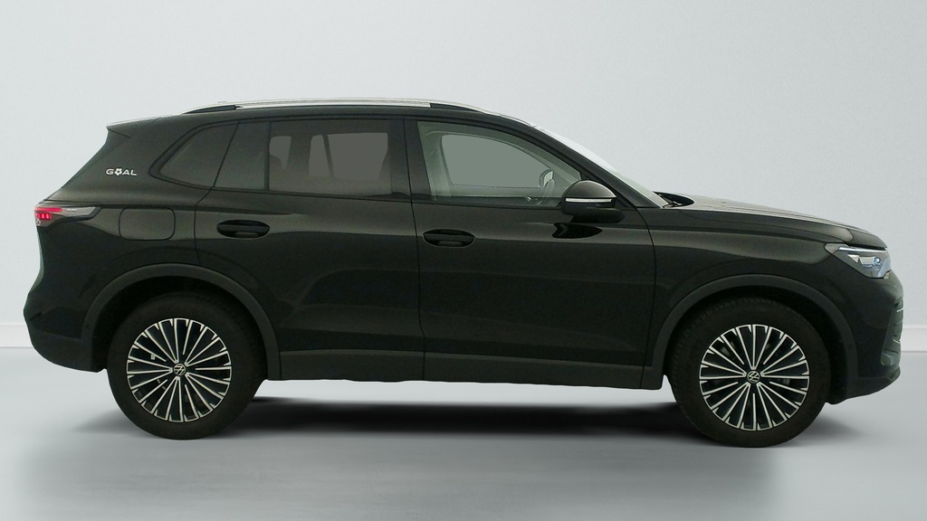 Volkswagen Tiguan 2.0 TDI 150ch DSG7 VW Edition