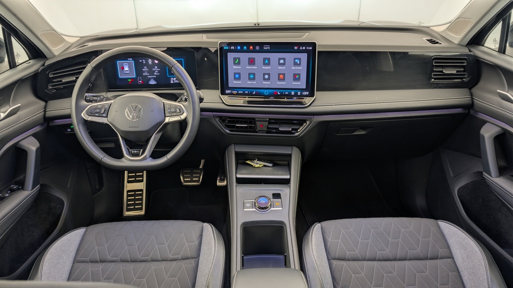 Volkswagen Tiguan 2.0 TDI 150ch DSG7 VW Edition
