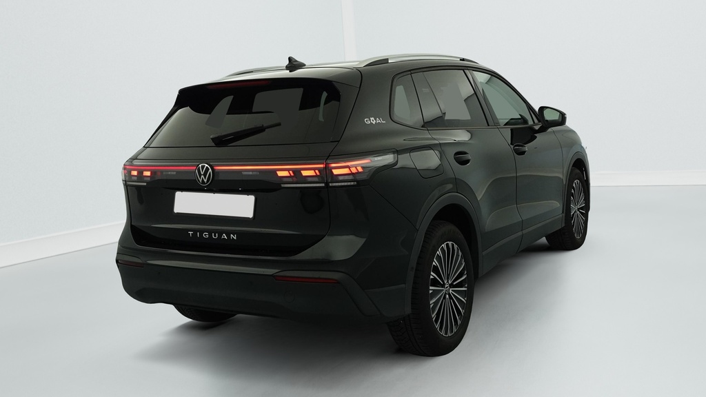 Volkswagen Tiguan 2.0 TDI 150ch DSG7 VW Edition