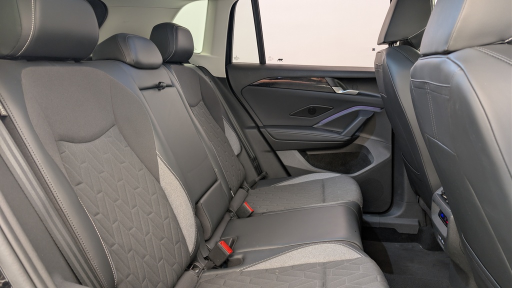 Volkswagen Tiguan 2.0 TDI 150ch DSG7 VW Edition