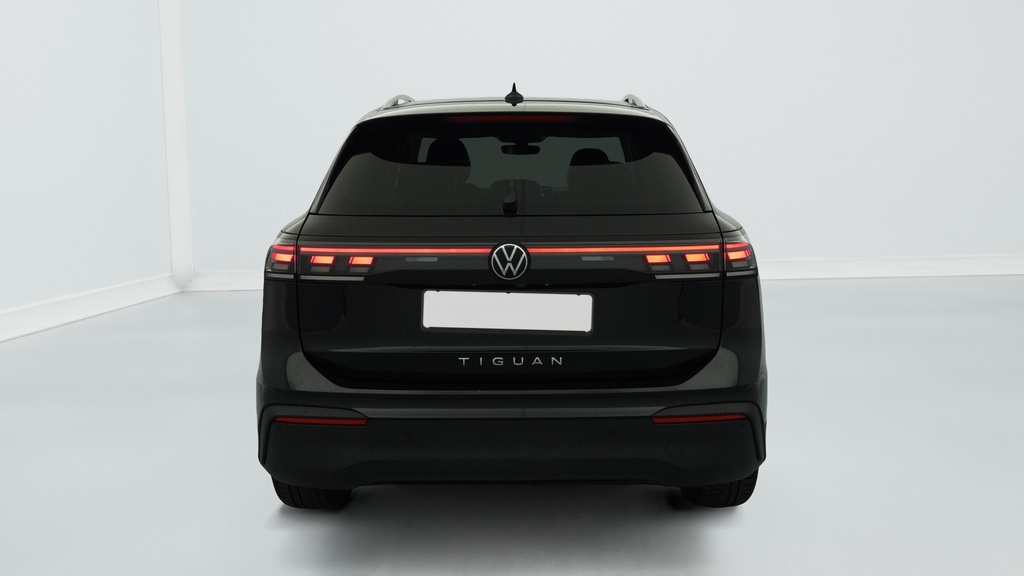 Volkswagen Tiguan 2.0 TDI 150ch DSG7 VW Edition