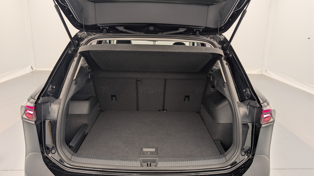 Volkswagen Tiguan 2.0 TDI 150ch DSG7 VW Edition