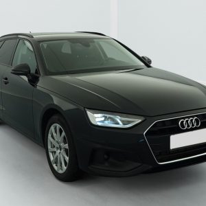 Audi A4 AVANT 35 TFSI 150 S tronic 7 Design