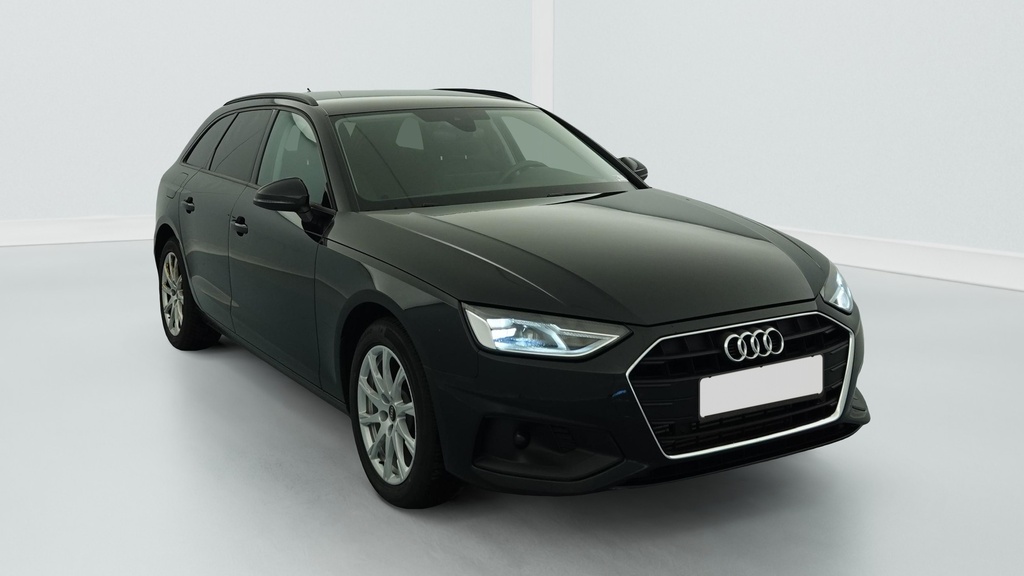 Audi A4 AVANT 35 TFSI 150 S tronic 7 Design