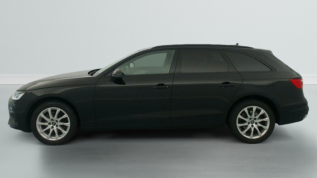 Audi A4 AVANT 35 TFSI 150 S tronic 7 Design