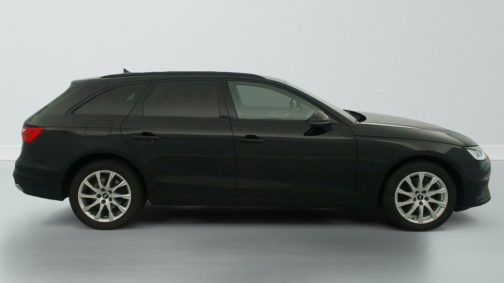 Audi A4 AVANT 35 TFSI 150 S tronic 7 Design