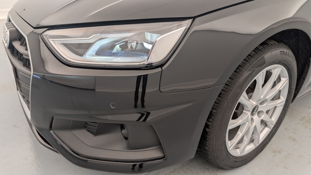 Audi A4 AVANT 35 TFSI 150 S tronic 7 Design