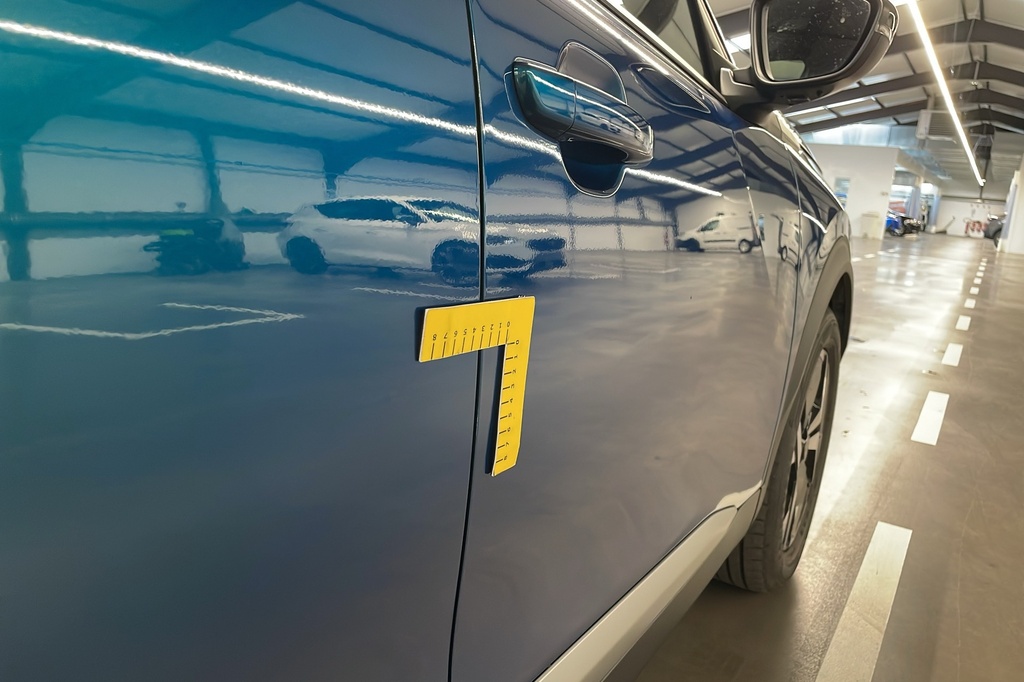 Peugeot 2008 100 S&S BVM6 Allure