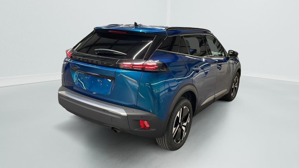 Peugeot 2008 100 S&S BVM6 Allure