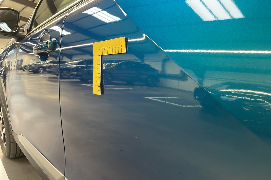 Peugeot 2008 100 S&S BVM6 Allure