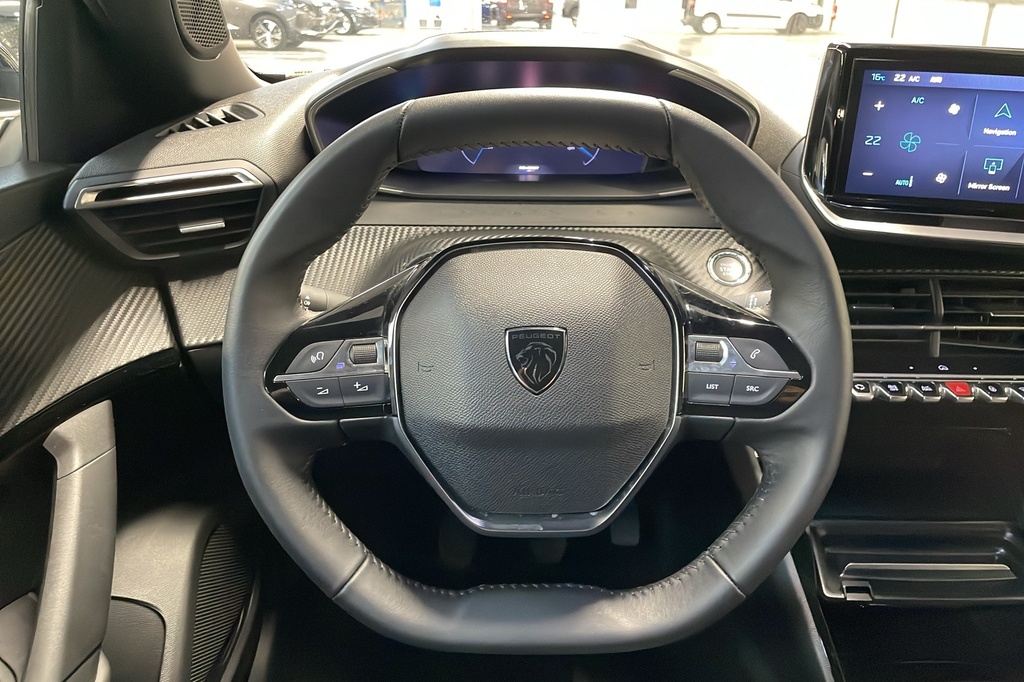 Peugeot 2008 100 S&S BVM6 Allure
