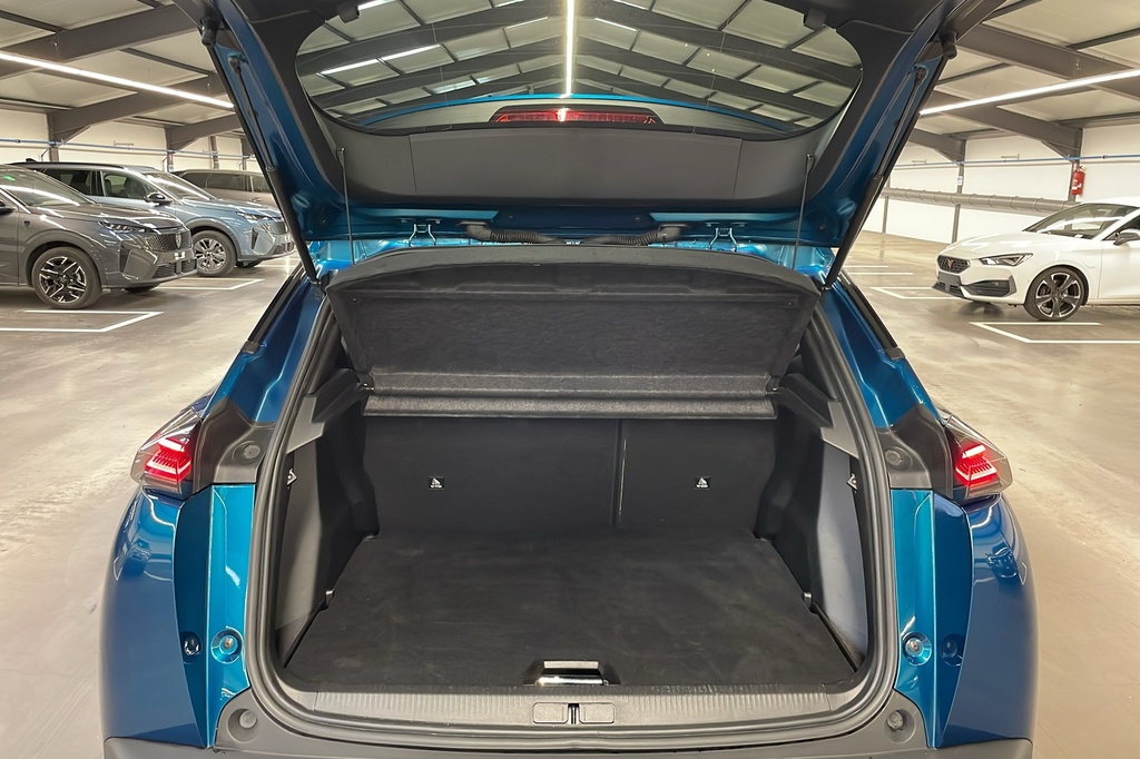 Peugeot 2008 100 S&S BVM6 Allure