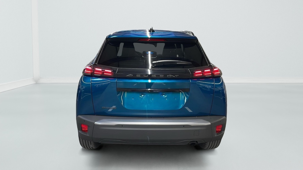 Peugeot 2008 100 S&S BVM6 Allure