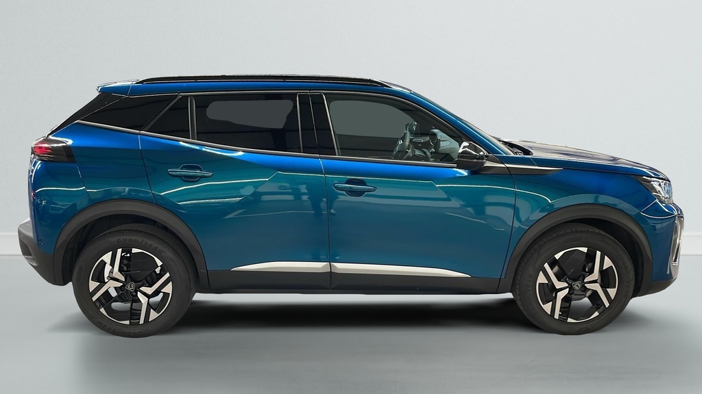 Peugeot 2008 100 S&S BVM6 Allure