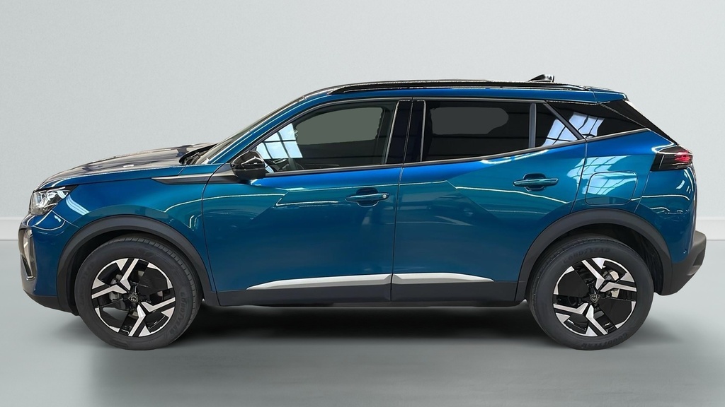 Peugeot 2008 100 S&S BVM6 Allure