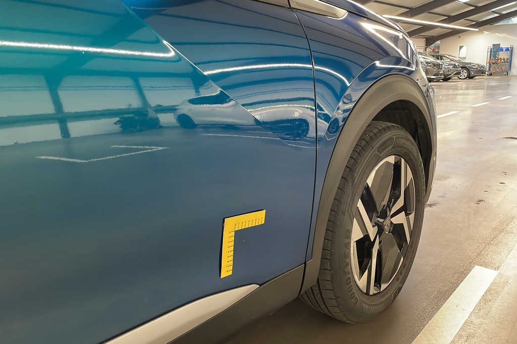 Peugeot 2008 100 S&S BVM6 Allure